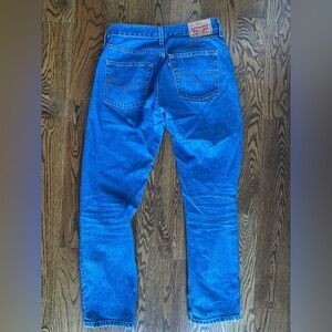 Jeans Levi’s 501 CT W24 L32
